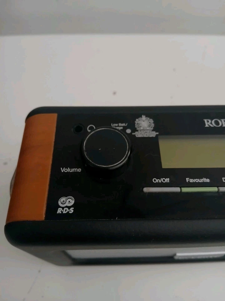 ROBERTS VINTAGE style Radio DAB - Image 4 of 4