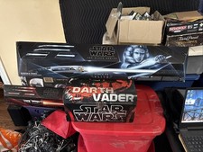 Hasbro Star Wars Black Series Ahsoka Tano Force FX Elite Electronic Lightsaber