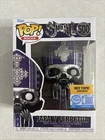 Funko Pop! Vinyl: Pop! Papa V Perpetua - Hot Topic (Exclusive) #500 Ghost