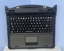 GETAC DETACHABLE KEYBOARD MODEL K120 KB INV01-BINX001C