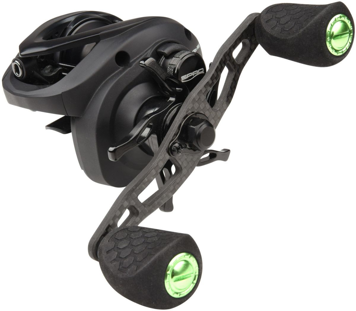 SPRO JC Elite MG Low Gear LH от TACKLE-ВЫГОДНЫЕ ПРЕДЛОЖЕНИЯ 37490₽