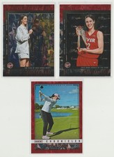 2025 Panini Caitlin Clark Chronicled Basketball Checklist Guide in-content 35