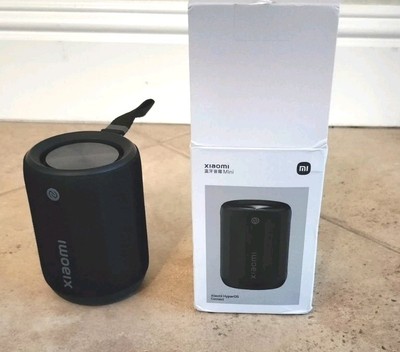 Xiaomi Bluetooth Speaker Mini ASM01