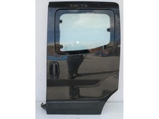 Porte arrière et accessoires Fiat FIORINO QUBO