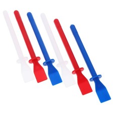 6 Pcs Glue Spreader Tool Flexible Tip for Craft Smear Glue Application
