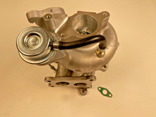 Upgrade Billet Turbo 14411-aa881 For Subaru Forester Fa20 Wrx Levory Fa20f 2.0l Upgrade Billet Turbo 14411-aa881 For Subaru Forester Fa20 Wrx Levory Fa20f 2.0l
