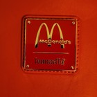 McDonald’s French Fries Crossbody Bag Purse, Restaurants & Fast Food, Red/Yellow — photo 3
