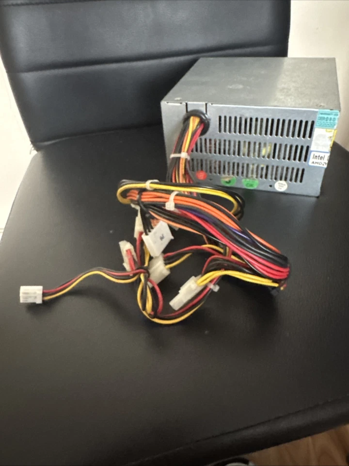 Pro-V Power Supply Unit, Model MPT-A250W 250w - Image 3 of 4