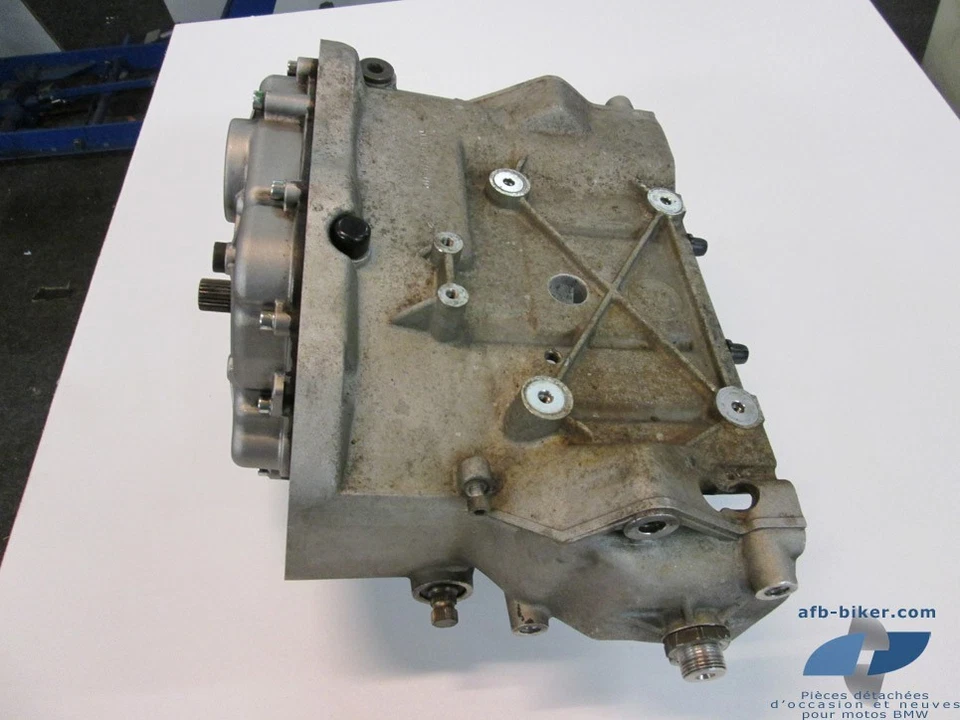 Boite de vitesses de BMW k 100 / k 75 - Photo 2/4