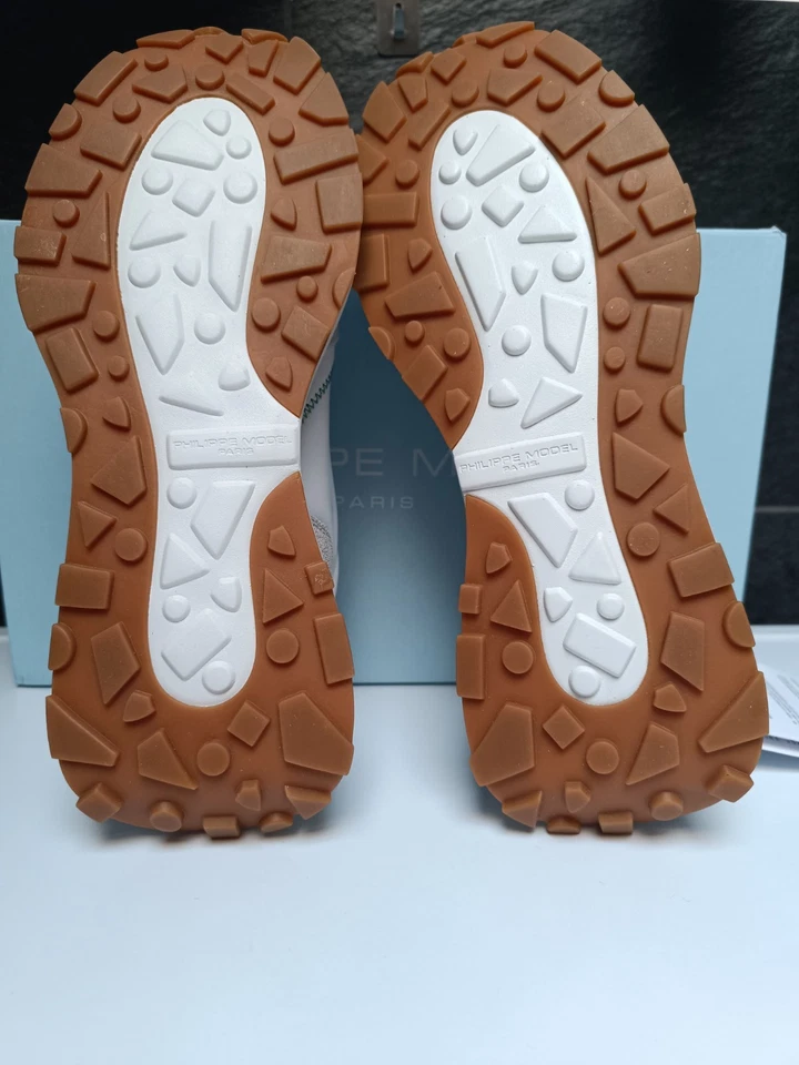 Philippe Model sneakers scarpe - Immagine 3 di 4