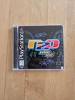 N2O Nitrous Oxide for PlayStation 1 with Registration Card