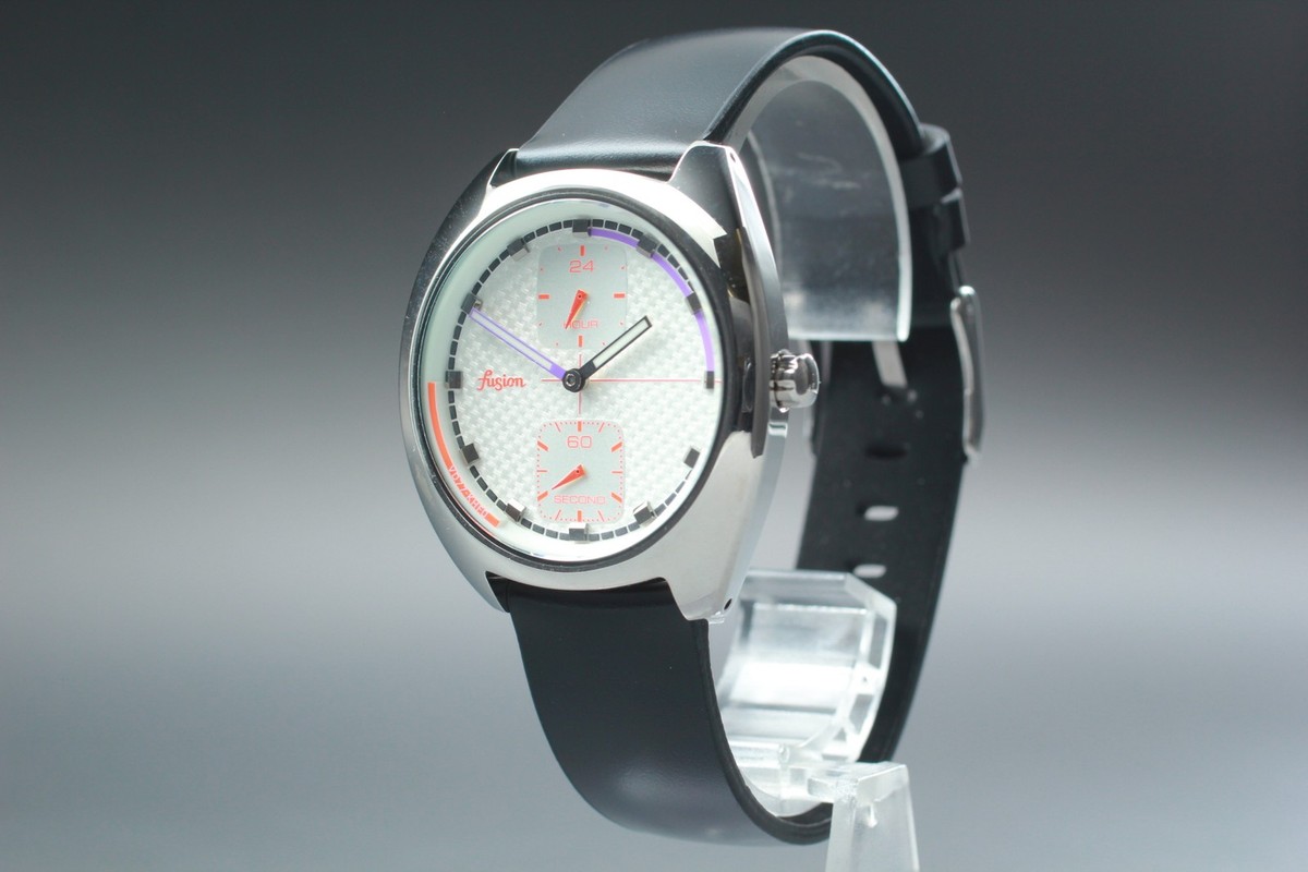【レアモデル】ALBA FIELD GEAR Automatic Alba Field Gear | eBay