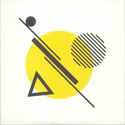 YALIVEC, Igor - Etüden - Vinyl (LP limitiert auf 300 Exemplare)