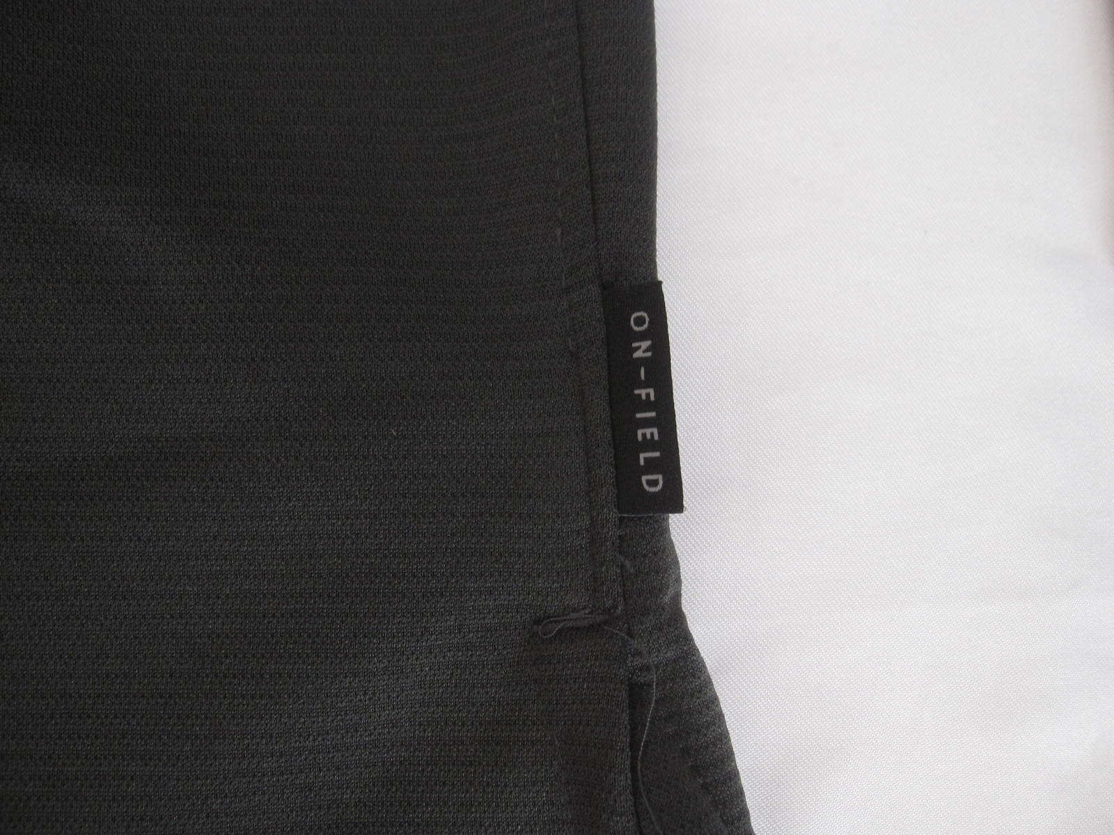 New Nike Oklahoma Sooners 1/4 Zip Pullover Field Colligate Sz M (CQ5704-060) M58 thumbnail 7