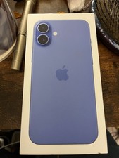 Apple iPhone 16 Plus - 256 GB - Teal (Unlocked) for sale online | eBay