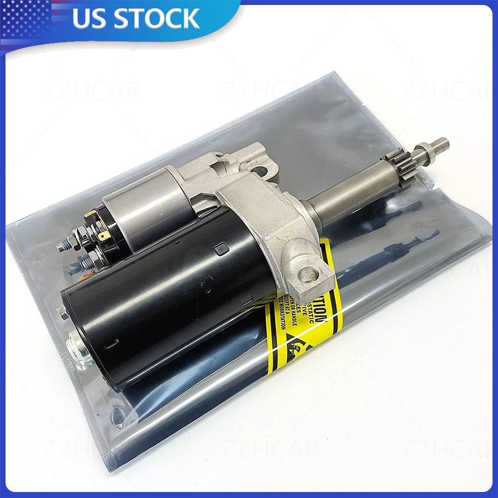 For McLaren 650 570S 720S MP4 3.8L V8 M838T M840T Engine Starter Motor 11F0133CP