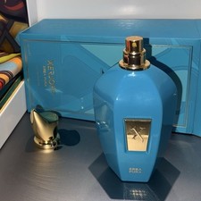 Xerjoff Erba Pura Eau de Parfum Spray 3.4 fl oz with Box