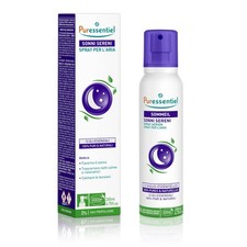 Puressentiel Sonni Sereni Spray per l’aria Aiuta a calmare le tensioni e a