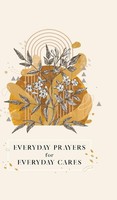 Candy Paull | Everyday Prayers for Everyday Cares | Buch | Englisch (2022)