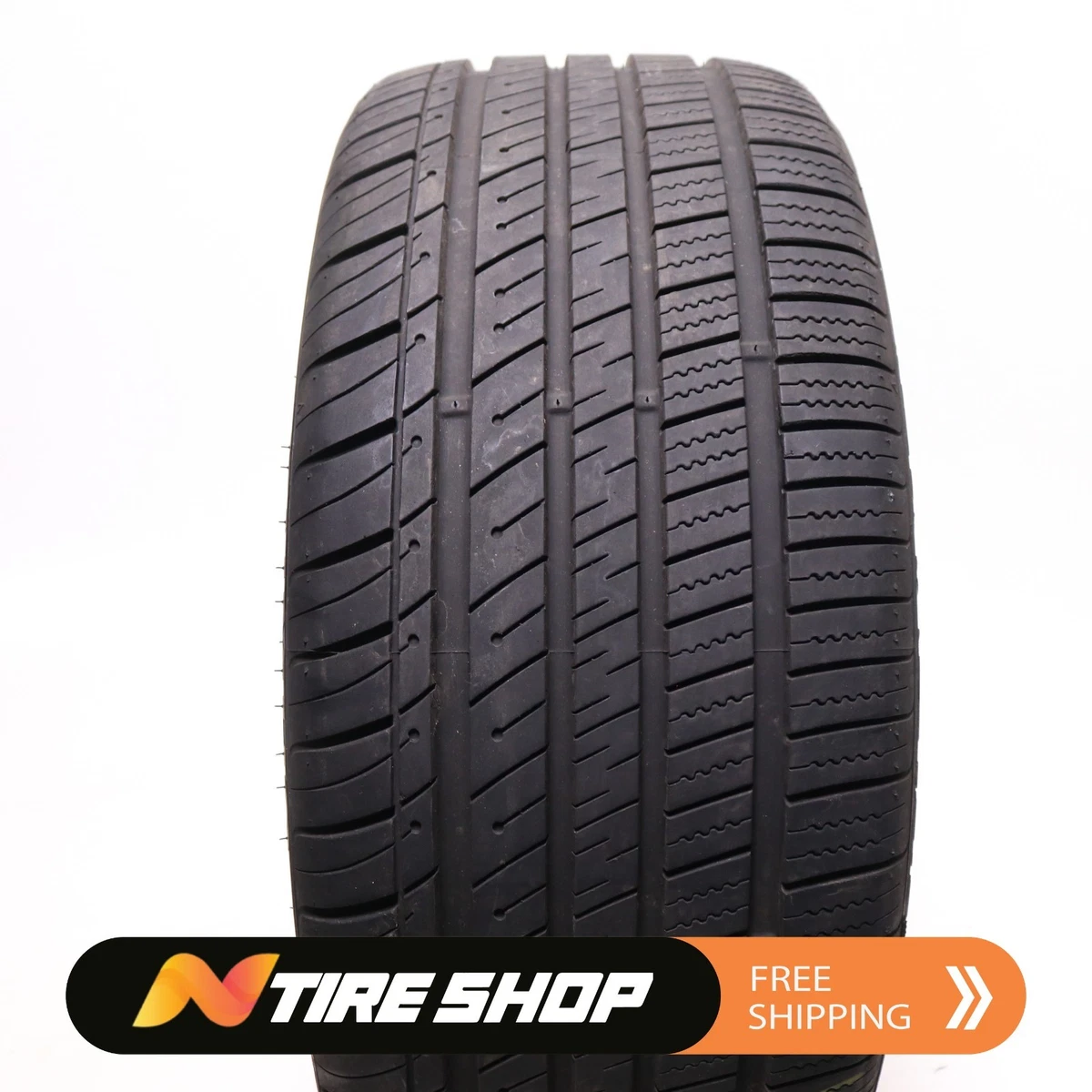 Kumho 245/40/19 All Season Tires for sale | eBay