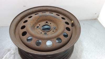 FELGE / 76362 FÜR BMW 3 E30 318 I