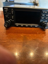 Garmin GNS 430 GPS/NAV/COMM, NON WASS, 14/28 VDC Excellent condition Garmin GNS 430 GPS/NAV/COMM, NON WASS, 14/28 VDC Excellent condition