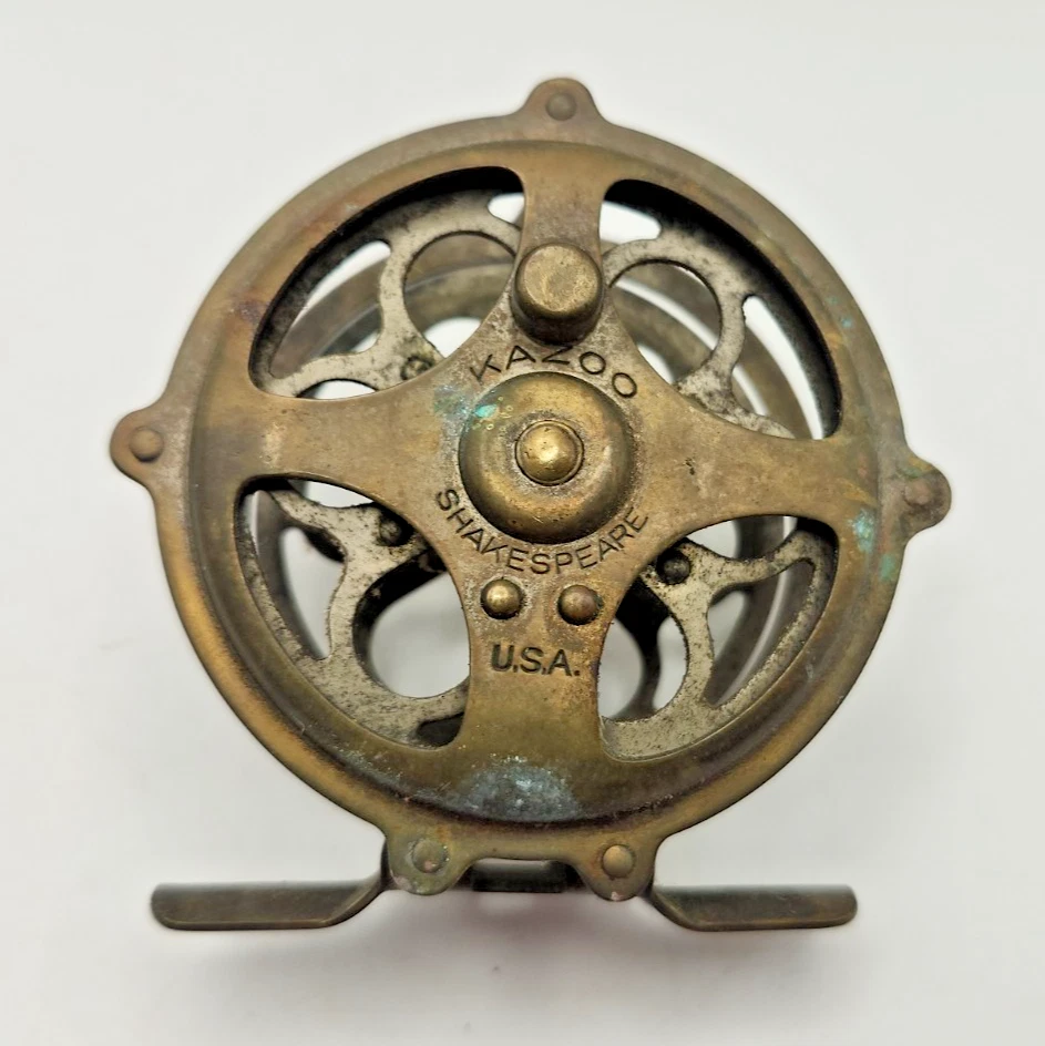 Fly Vintage Fishing Reels for sale | eBay