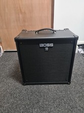 BOSS Katana-110 Bass Combo 1 X 10