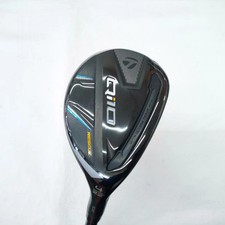 TaylorMade Qi10 22  Utility Diamana BLUE TM60 Regular wV