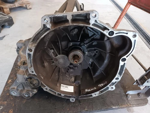 3M5R7002NF Getriebe für FORD Focus Sportbreak (Cb4) Business 2008 3031286 - Bild 1 von 10