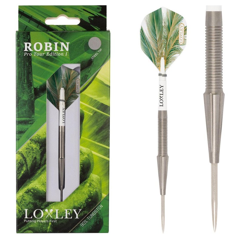 Robin Pro Tour Model 1 90% 21g
