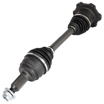 CV Axle Assembly for Chevrolet Tahoe 6.2L 2008-2009&2018-20 Front Left or Right
