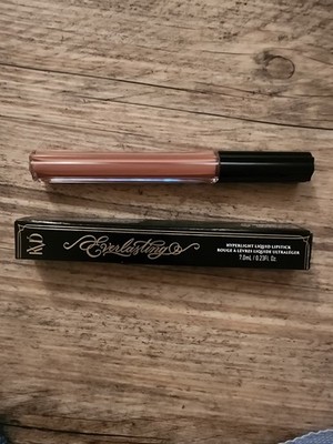 KVD EVERLASTING LIQUID LIPSTICK