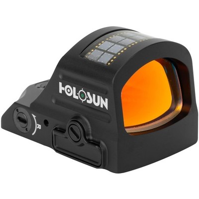 Green Dot Sight for Full-Sized Pistols