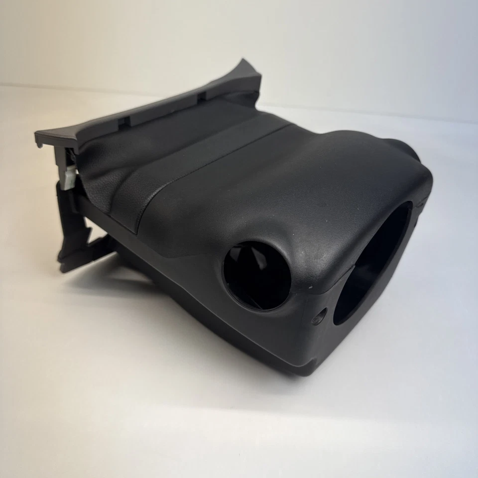 2011-2016 Hyundai Elantra Steering Column Ignition Cover Shroud Trim OEM - Image 2 of 4