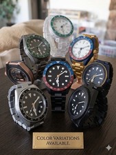 письменный стол, Oversized GMT Style Desk