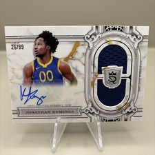 2023-24 Topps Royalty Basketball Set Review and Checklist 21