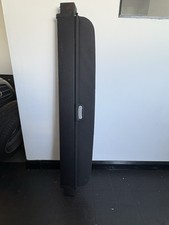 BMW X5 Parcel Shelf/load Cover Genuine BMW From A 2018 X5