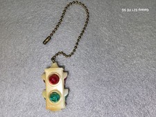 Vintage Glow in the Dark Hanging Light or Fan...