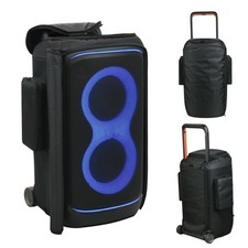 Speaker Case Compatible with JBL Partybox 520, Portable Speaker Carrying Cover w