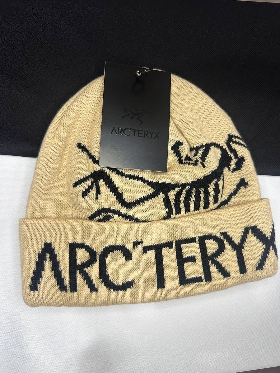 ARC’TERYX　アークテリクス　CLASSIC BEANIE ARC'TERYX アークテリクス CLASSIC BEANIE