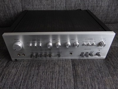 Audioverstärker Dual-CV 1400