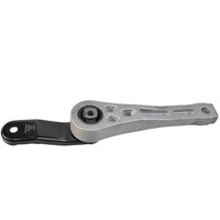 Lagerung Motor Hinten Gummimetalllager Metzger Passend FüR U.A. VW Golf