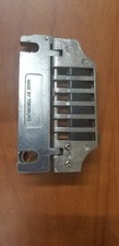 Vintage Tokiwa Pat Tremolo Bridge Chrome MIJ 1980s Guitar Hardware