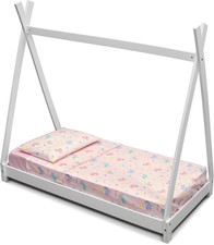 Set Lenzuola Letto Montessori 70X140 Cm Completo Lettino Bambini 100% Cotone OEK