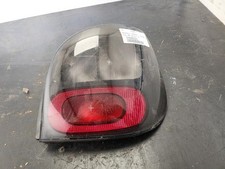 Feu arrière Renault SCENIC