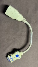 3Com PCMCIA Ethernet Dongle Cable Adapter 07-0337-002