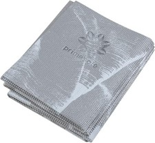 Compact Folding Yoga Mat - 4mm Thick Travel-Friendly  Stylish 9 Colors