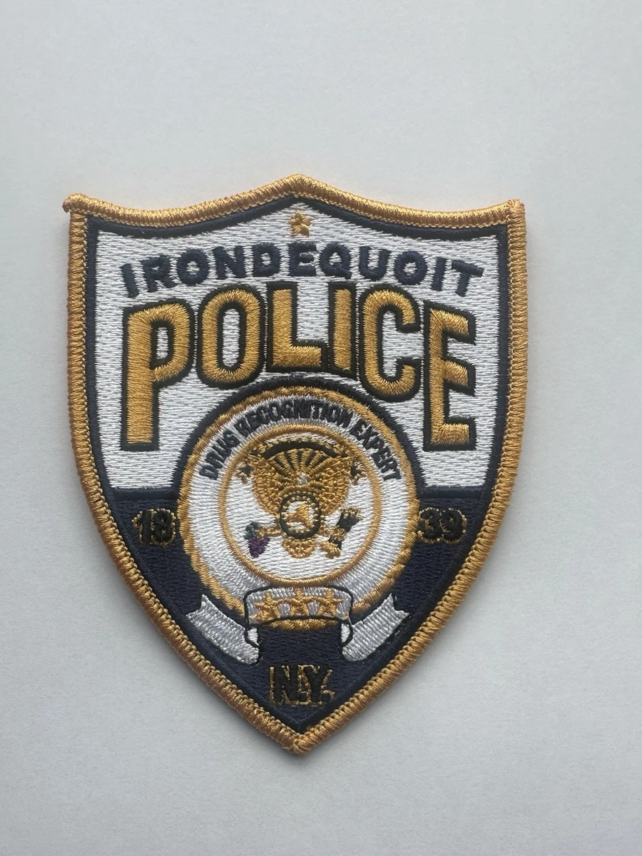 Single Patch Collectible California Police Patches for sale | eBay
