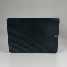Seagate External Expansion HDD 8TB USB-C to USB-A HDD SRD0NF2